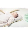 Анатомична подложка Babymoov - Cosymorpho Fresh - 5t