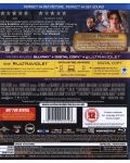 Anna Karenina (Blu-Ray) - 2t