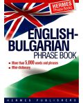 Английско-български разговорник - 1t