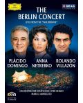Anna Netrebko - Concert "Waldbuehne" (DVD) - 1t