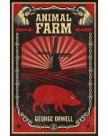 Animal Farm (Penguin Books) - 1t