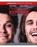 Ананас Експрес - Специално нецензурирано издание (Blu-Ray) - 1t