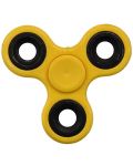Антистрес играчка Raya Toys - Едноцветен Fidget Spinner, асортимент - 6t