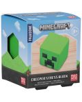 Антистрес Paladone Games: Minecraft - Creeper - 4t