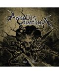 Angelus Apatrida - The Call (CD) - 1t