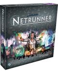 Настолна игра Android - Netrunner (Revised Core Set) - 1t
