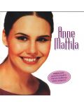Anne Mattila- Anne Mattila (CD) - 1t