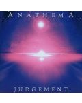 Anathema - Judgement (CD) - 1t