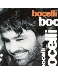 Andrea Bocelli - Bocelli (CD) - 1t