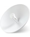 Антена Ubiquiti - PBE-M5-400, PowerBeam, бяла - 1t