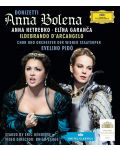 Anna Netrebko - Donizetti: Anna Bolena (Blu-Ray) - 1t
