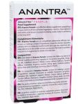 Anantra Female, 14 таблетки, Aniva - 2t