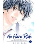 Ao Haru Ride, Vol. 2 - 1t