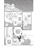 Ao Haru Ride, Vol. 11 - 4t