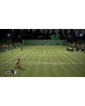 AO International Tennis (PS4) - 4t