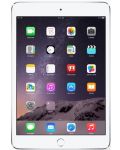 Apple iPad mini 3 Wi-Fi 128GB - Silver - 4t