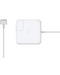 Зарядно устройство Apple - MagSafe 2, 85W, бяло - 1t