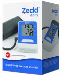 Апарат за кръвно налягане Zedd Еasy, пълен автомат - 3t