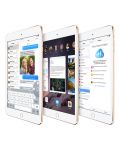 Apple iPad mini 3 Cellular 128GB - Gold - 6t