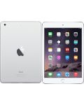 Apple iPad mini 3 Cellular 64GB - Silver - 1t