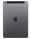 Таблет Apple - iPad 7 2019, 4G, 10.2'', 32GB, Space Grey - 3t