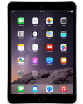 Apple iPad Air 2 Wi-Fi 16GB - Space Grey - 1t