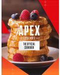Apex Legends: The Official Cookbook - 1t