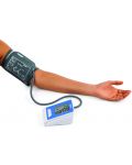 Апарат за кръвно налягане Zedd Еasy, пълен автомат - 4t