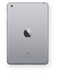Apple iPad mini 3 Cellular 64GB - Space Grey - 6t