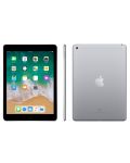 Таблет Apple 9,7-inch iPad 6 Cellular 128GB - Space Grey - 3t