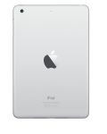Apple iPad mini 3 Wi-Fi 128GB - Silver - 3t