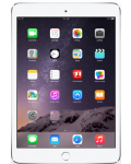 Apple iPad Air 2 Cellular 64GB - Silver - 1t