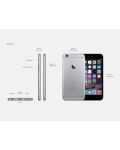 Apple iPhone 6 64GB - Silver - 3t