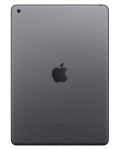 Таблет Apple - iPad 7 2019, Wi-Fi, 10.2'', 128GB, Space Grey - 3t
