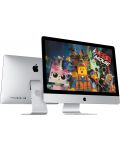 Apple iMac 21.5" 2.7GHz (1TB, 8GB RAM) - 9t