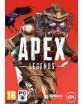 Apex Legends - Bloodhound (PC) - 1t
