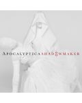 Apocalyptica - Shadowmaker (CD) - 1t