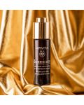 Apivita Queen Bee Реконструиращ серум против стареене, 30 ml - 4t