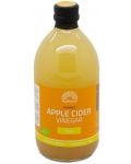 Apple Cider Vinegar Organic, 500 ml, Mattisson Healthstyle - 1t