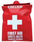 Аптечка Edelrid - First Aid set, червена - 1t
