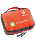 Аптечка Deuter - First Aid Kit, оранжева - 1t