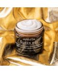 Apivita Queen Bee Регенериращ лек крем, 50 ml - 4t