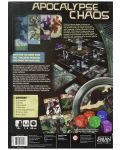 Настолна игра Apocalypse Chaos - кооперативна - 3t