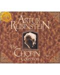 Arthur Rubinstein - The Chopin Collection (11 CD) - 1t