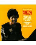 Aretha Franklin - The Electrifying (Vinyl) - 1t