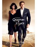 Арт принт Pyramid Movies: James Bond - Quantum Of Solace One-Sheet - 1t