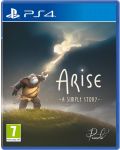 Arise: A Simple Story (PS4) - 1t