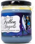 Ароматна свещ - Fallen Angels, 212 ml - 1t