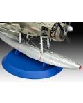 Сглобяем модел на военен самолет Revell - Arado Ar196B (04922) - 5t