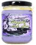 Ароматна свещ - Happily ever after, 212 ml - 1t
